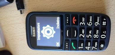 Cellulare Magnum Saiet