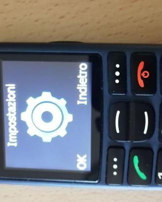 Cellulare Magnum Saiet