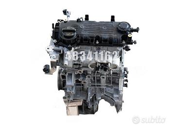 MOTORE usato [ 46341162 ] 1.0 Hybrid fiat panda - 