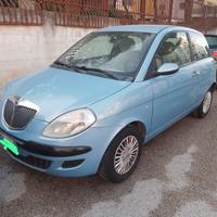 lancia ypsilon 1.3 multijet 70cv 2007
