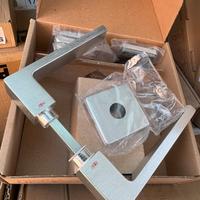 Maniglie per porte da interno.