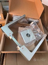 Maniglie per porte da interno.