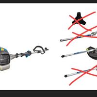 decespugliatore Hyunday