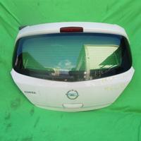 PORTELLONE POST OPEL CORSA 1.2 B 2012 A12XER