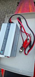 Inverter Power 