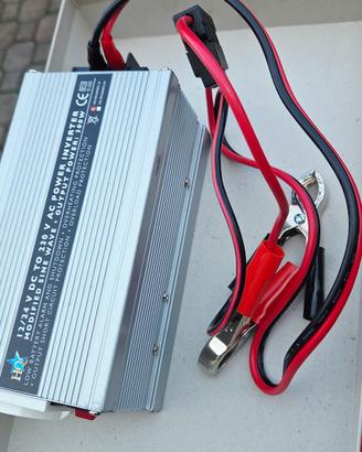 Inverter Power 
