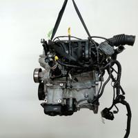 MOTORE SEMICOMPLETO HYUNDAI i20 2Â° Serie 2110103M