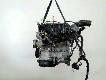MOTORE SEMICOMPLETO HYUNDAI i20 2Â° Serie 2110103M