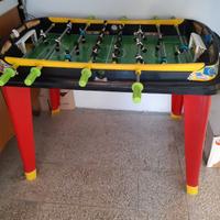 calcio balilla bimbo