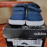 Scarpe sportive bambino Adidas 