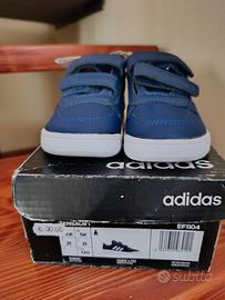 Scarpe sportive bambino Adidas 