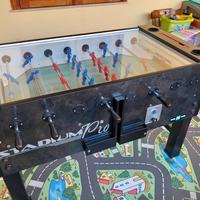 calcio balilla stadium pro 