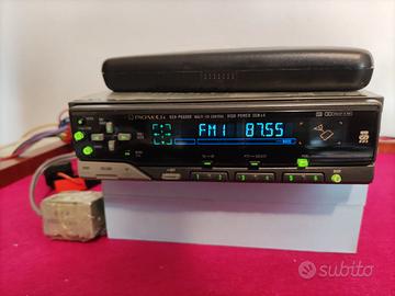 Autoradio vintage Pioneer KEH-P6600