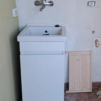 Lavatoio/pilozza 45×51