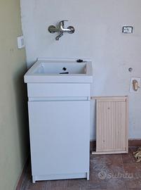 Lavatoio/pilozza 45×51