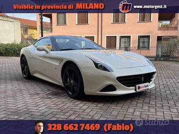 FERRARI California T DCT