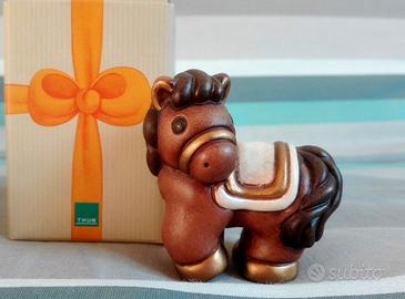 Cavallo Presepe Thun