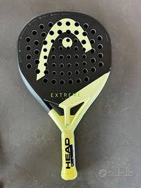 Head Extreme Pro 2027 Padel