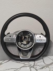 Mercedes volante  AMG