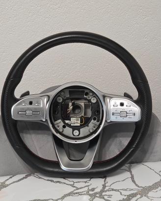 Mercedes volante  AMG