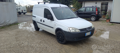 Opel combo metano