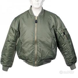 Bomber MA-1 Fostex Garments