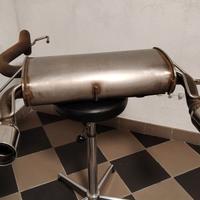 Scarico Corsa E opc (modificato)