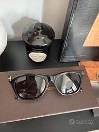 occhiali da sole TOM FORD Penn-02