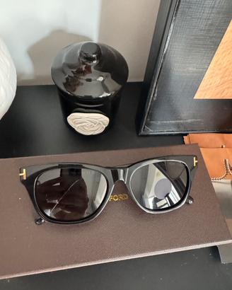 occhiali da sole TOM FORD Penn-02
