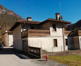 Casa vacanze a Campone (Tramonti di Sotto)