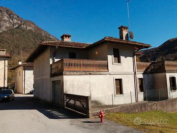 Casa vacanze a Campone (Tramonti di Sotto)