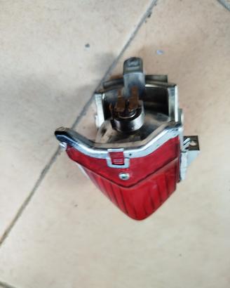 faro posteriore Apilia sr 50