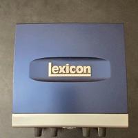 Scheda Audio Lexicon Alpha