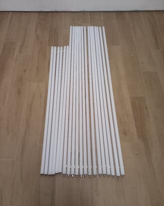 plafoniere a led sotto pensile