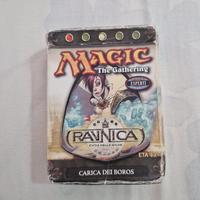 carte magic
