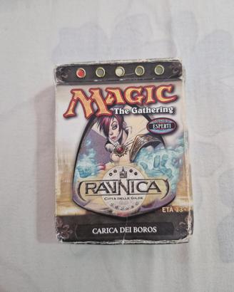 carte magic