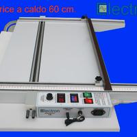 PIEGATRICE A CALDO PER  PLEXIGLASS