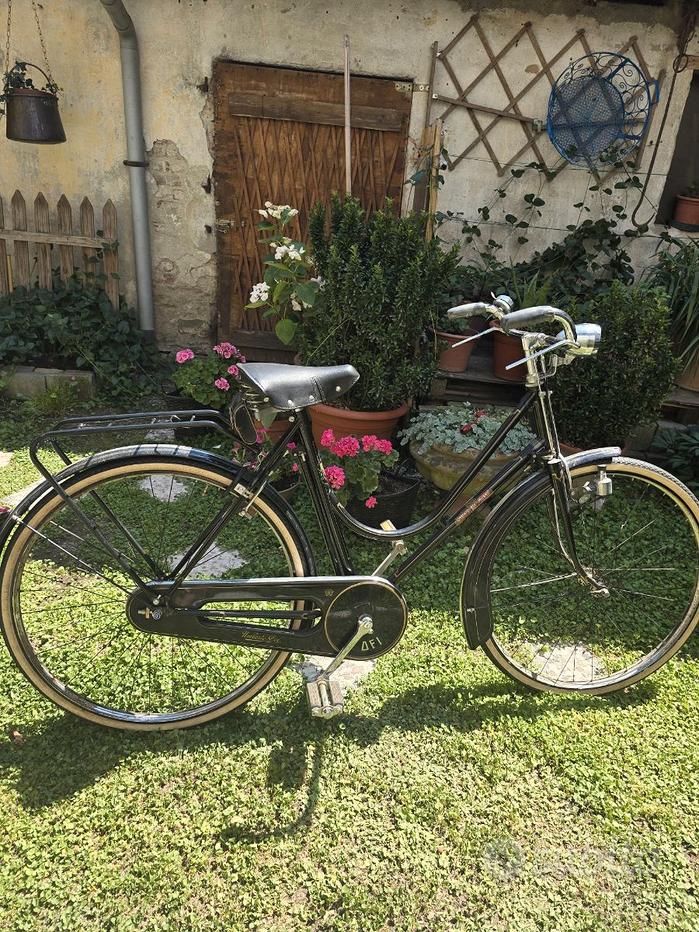 Umberto dei - Fantastiche offerte di Biciclette - Subito.it