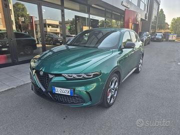 Alfa Romeo Tonale 1.5 130cv Hybrid TCT7 Speciale