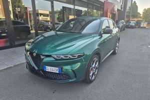 Alfa Romeo Tonale 1.5 130cv Hybrid TCT7 Speciale