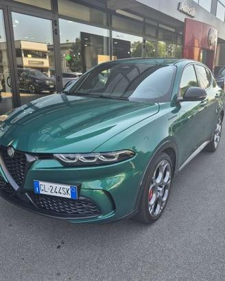 Alfa Romeo Tonale 1.5 130cv Hybrid TCT7 Speciale