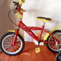 Bici bimbo  My Car