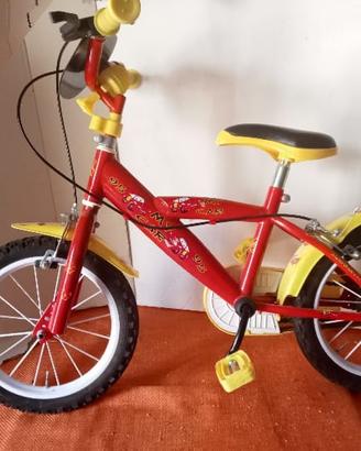 Bici bimbo  My Car