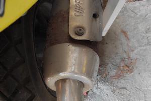 Booster Yamaha next generation