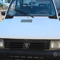 FIAT PANDA 2001