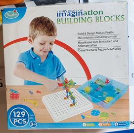 Building blocks