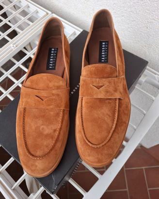Scarpe Fratelli Rossetti