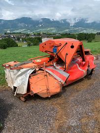 Falciacondizionatrice