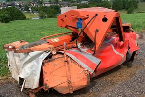 Falciacondizionatrice