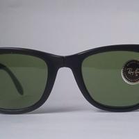 RAY-BAN Vintage pieghevoli nuovi France W0670